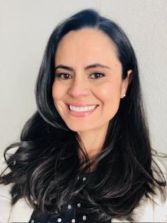 Sariah Bujanda, MCE, MEDL, MSPM, PMP