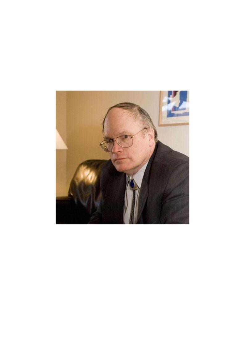 Steven Walsh, PhD
